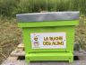 LA RUCHE DES ALIMI