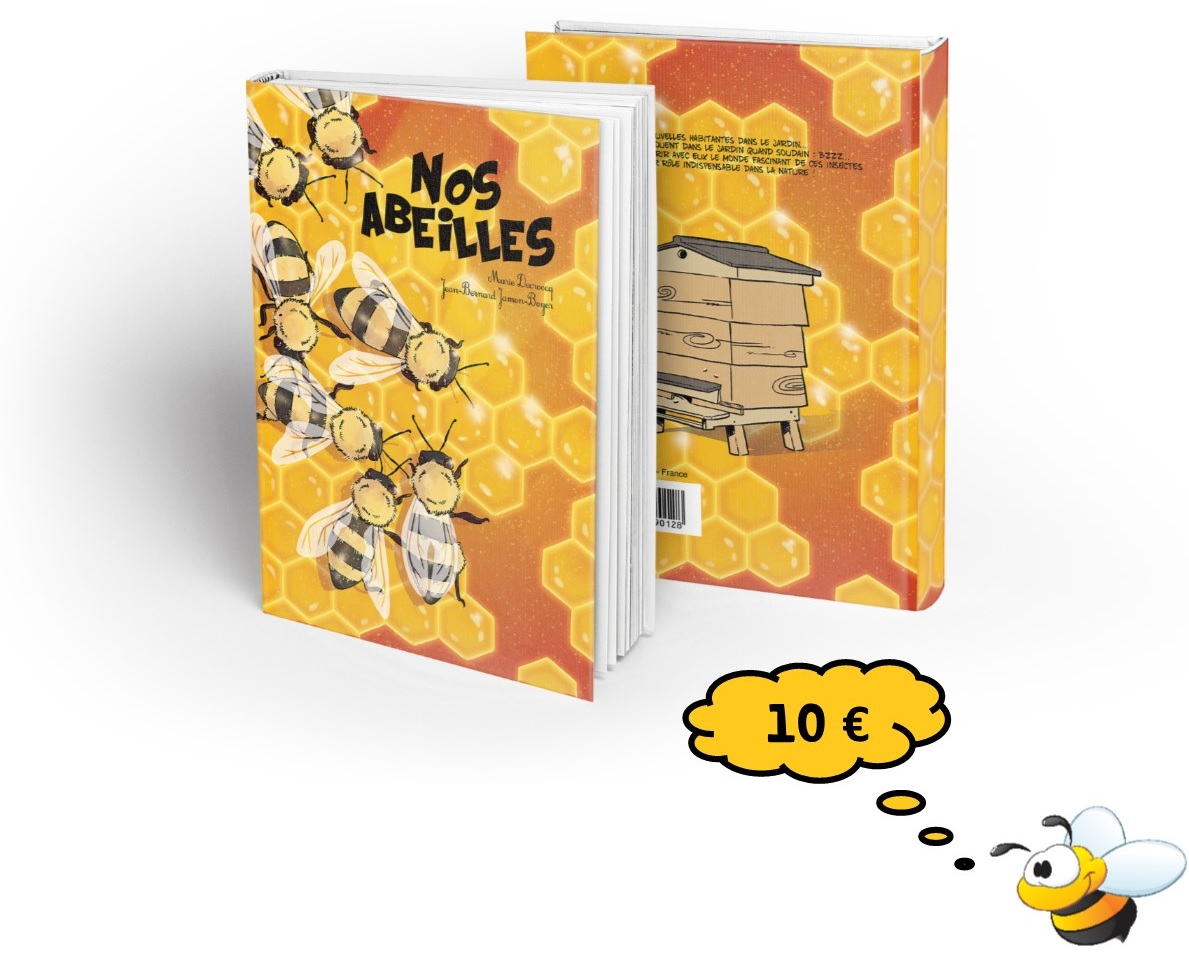NOS ABEILLES