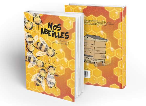 Sauver les abeilles - Nos abeilles